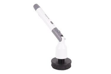 Cofan – Cepillo de Limpieza Eléctrico Multifunción | 2 Velocidades | 11 Accesorios | USB Recargable | IPX7